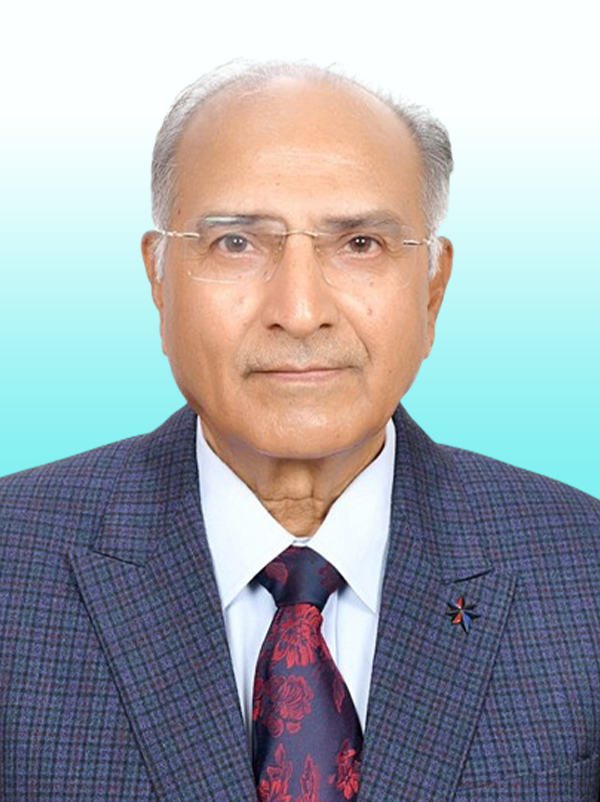 MR. ASHOK KUMAR JAIN