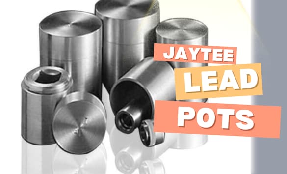 lead pots