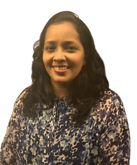 MS. SWATI JAIN