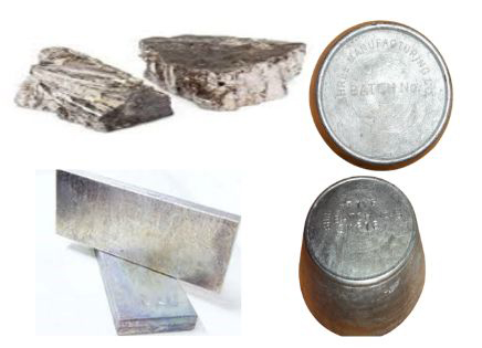 bismuth alloys